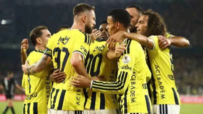 SAMSUNSPOR - FENERBAHÇE MAÇI CANLI İZLE: Süper Lig Fenerbahçe maçı ne zaman, saat kaçta, hangi kanalda? (beIN Sports 1)