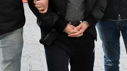 Ankara'da sahte lens solüsyonu operasyonu