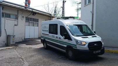 Gaziantep’te silahlı kavga: 25 yaşındaki genç öldü