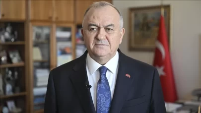 MHP Grup Başkanvekili Erkan Akçay’dan Mevlid Kandili mesajı: “Rahmet, barış ve bereket getirsin”