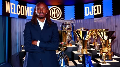 Inter, Djed Spence transferini açıkladı