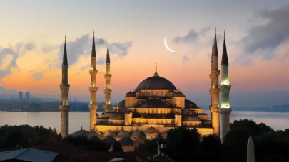 3 Aylar ne zaman başlıyor (2026)? Diyanet Recep, Şaban, Ramazan tarihleri
