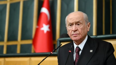 MHP Lideri Devlet Bahçeli’den Malazgirt Zaferi mesajı: "Malazgirt Mazimiz, Anadolu Namusumuz, Türkiye İstikbalimizdir!"