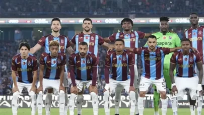 Trabzonspor Başakşehir maçı CANLI İZLE! Bein Sports 1 canlı yayın linki