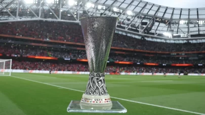 UEFA Avrupa Ligi'nde ilk maçlar tamamlandı!