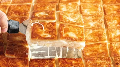 Levent Börek'in sahibi kim? Kayyum atanan Levent Börek kimin?