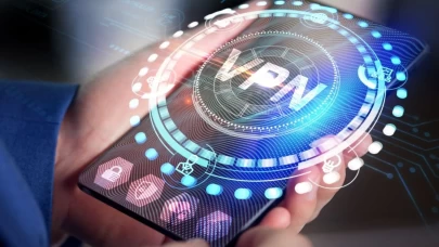 VPN Kullanmak Yasal mı?