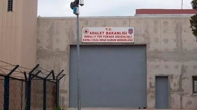 Güvenlik kaynaklarından İmralı iddialarına yalanlama