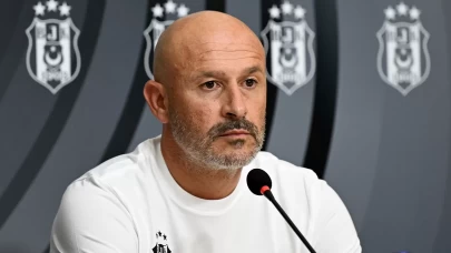 Italiano: 'Tek hedefimiz Avrupa Ligi'