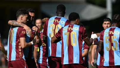 Bordo-Mavililerin Avrupa'daki rakibi belli oldu!