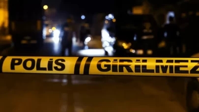 Miras paylaşımı kana bulandı