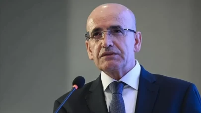 Bakan Şimşek: Mali disiplini koruyoruz! 'Mali alanı öncelikli alanlara yönlendireceğiz'