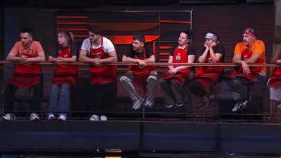 MasterChef'te potaya kim gitti? 14 Ağustos MasterChef eleme adayı kim oldu, hangi takım kazandı?