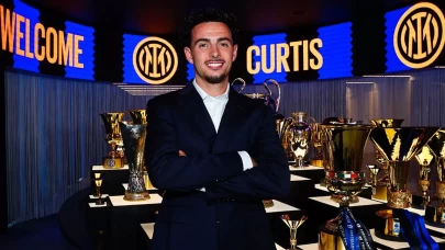 Inter'den Curtis Jones bombası