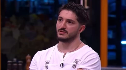 MasterChef Muhammed kimdir, kaç yaşında ve nereli?