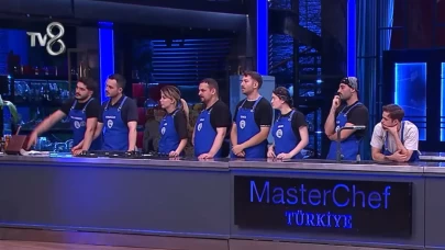 MasterChef eleme adayı kim oldu, dokunulmazlığı kim kazandı? 19 Ağustos 2026 TV8