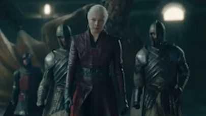 House of the Dragon 8. bölüm izle: House of the Dragon 8. bölüm yayında mı, nereden izlenir?