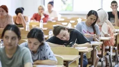 Ön lisans mezunları dikkat! 2026 KPSS Ön Lisans başvuruları ne zaman sona erecek?