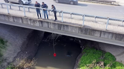 Atıklarıyla çevreyi kirleten işletmelere milyonluk yaptırım