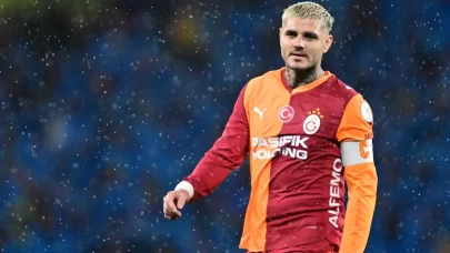 Mauro Icardi hangi takıma gidecek? Mauro Icardi yeni adresi