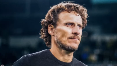 Uruguay'da Diego Forlan dönemi