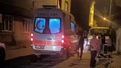 İnegöl’de kadınların kavgasına eşler de karıştı: 2 yaralı