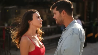 Doğanın Kanunu 12. bölüm canlı izle: 26 Ağustos Star TV yeni bölüm konusu ve oyuncuları