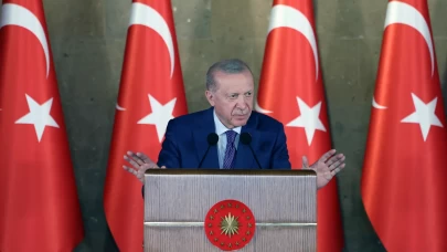 Ahlat'taki Kabine sonrası Cumhurbaşkanı Erdoğan'dan net mesaj