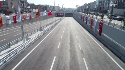 KGM duyurdu: Otoyol ve kara yollarında çalışmalar sürüyor