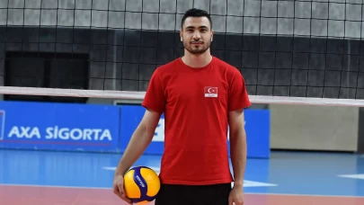 Galatasaray, Cafer Kirkit transferini açıkladı