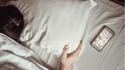 Telefonla uyumak uyku kalitesini nasıl etkiliyor?