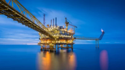 EIA petrol fiyatı tahminini yükseltti