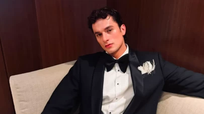 Emir Sarıhan Daha 17 kadrosunda