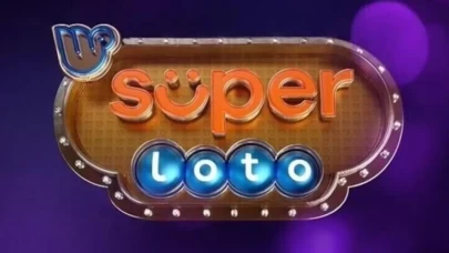 SÜPER LOTO SONUÇLARI AÇIKLANDI! (13 Ağustos 2026) | Süper Loto bilet sorgulama ve kazandıran numaralar