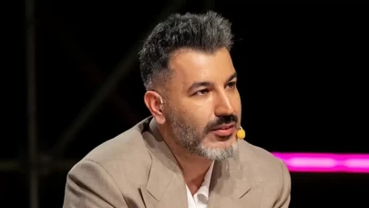 Manifest grubunun kurucusu ve menajeri Tolga Akış gözaltına alındı