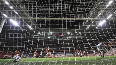 Süper Lig'de perde açılıyor