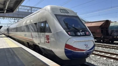Hızlı tren kullanacaklar dikkat! Ankara, Eskişehir, Konya ve Sivas sefer ücretleri güncellendi