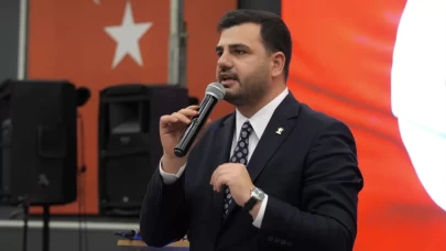 AK Parti Genel Sekreteri İnan'dan İsrail Bakanı Katz'a sert sözler!