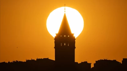 Eyyam-ı Bahur sıcakları ne zaman 2026? Eyyam-ı Bahur sıcakları başladı mı?