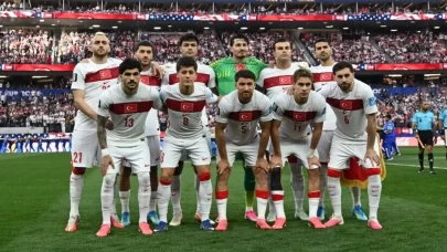 A Milli Futbol Takımı'nın oynayacağı kritik karşılaşmaların statları belli oldu
