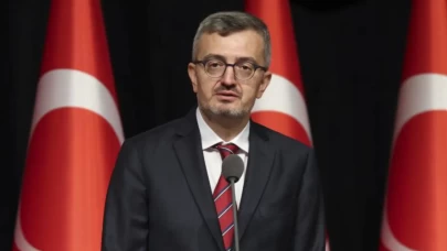 İletişim Başkanı Duran’dan İsrail’e tepki: Türkiye’nin itirazı işgale ve zulme yönelik