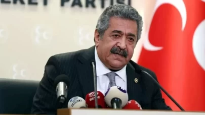 MHP'li Feti Yıldız: Silah teslimi halinde soruşturma ve infazlar ertelenecek