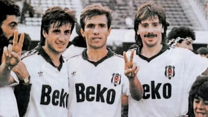 Süper Lig'in tarihi galibiyetleri