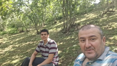 Dayı ile yeğenden hâlâ haber yok