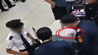 Uyuşturucu bağımlısı pilotun akılalmaz oyunu