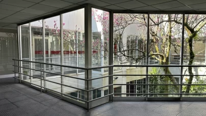 Balkon Kapatmak İçin İzin Gerekir mi?