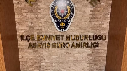 Şişli’de uyuşturucu operasyonu
