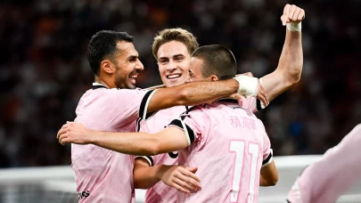 Kenan Yıldız asist yaptı, Juventus kazandı