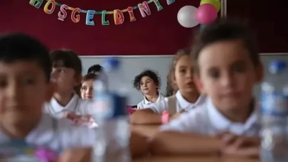 Okullarda uyum haftası ne zaman başlıyor?  2026-2027 1. sınıf uyum eğitimi haftası kaç gün?