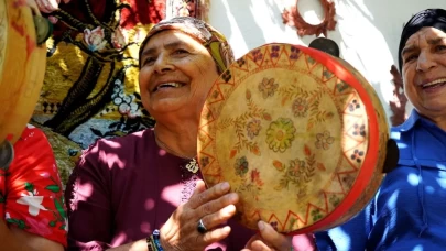 Isparta’da 300 yıllık “ünleme” geleneği